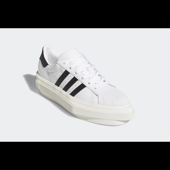 BEYONCÉ SUPERSTAR ADIDAS - Picture 10 of 15